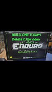 4K views · 35 reactions | ELEMENT ENDURO BUILDERS KIT details in the video #fypviralシ #rccar #hobby #trucks #crawling | Pitshop RC | Facebook