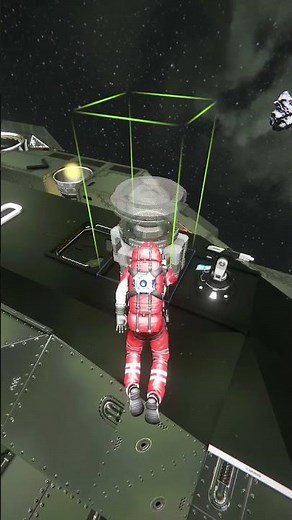 How To Stop Your Ship Jiggling In Space Engineers Multiplayer