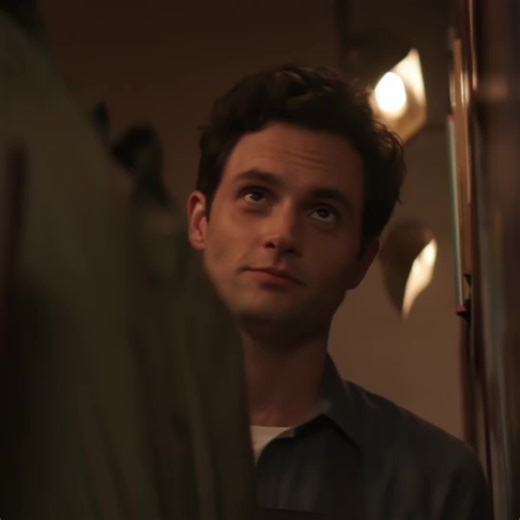 Exploring Joe Goldberg in the YOU Series