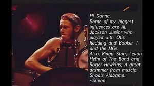 11K views · 343 reactions | Watch the premiere of "Ask Bad Company - Episode 2", where the band answers fan's questions. If your question was picked congratulations and expect a gift in the mail from the band. You can submit questions to Simon, Mick or Paul along with your name and address to askbadco@gmail.com. We'll be answering more questions next week. | Bad Company | Facebook