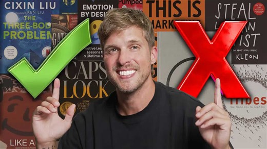 The books every creative should read