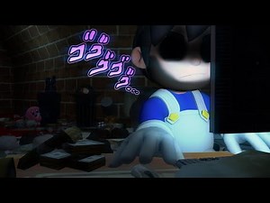 [SMG4/Multiverse/SFM] It's gotta be Perfect... (Teaser)