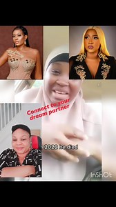 40K views · 265 reactions | Latest Update:Polygamy Is Not All About Sharing Your Husband But Is About Other Women Having Their Own Husband!!! Listen For Yourself | Connect to your dream partner | Facebook