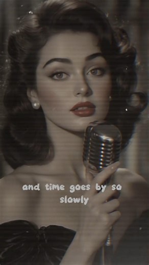 Oh My Love , My Darling - Lyrics​ 1960s series (Lucy Thomas) #englishsongs #lyricsvideo #shorts