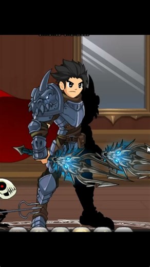 AQW NEW ISTHMIAN EEL GIFT DROPS /JOIN DEADLYSEAS (TLAPD 2026)