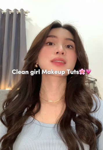 Clean Girl Makeup Tutorial with Pixi and Hanasui Products