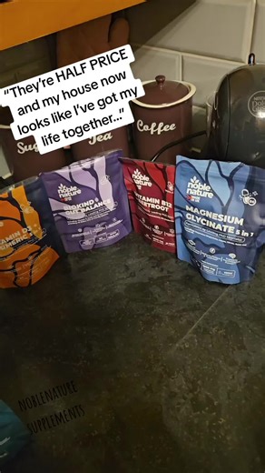 Upgrade Your Home with Affordable Supplements