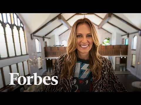 Here's How Poo-Pourri Founder Held Onto 97% Of Company