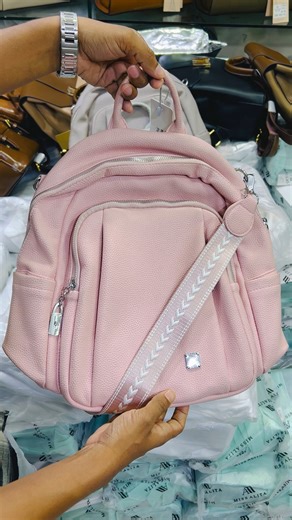 New arrivals. Backpack. All Bangladesh home delivery available. Order now inbox 📥 #backpack #handbags #fashion #bags | ANAYA Gallary