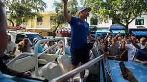 Mark Wahlberg buys home in 'billionaires row' west of Delray Beach