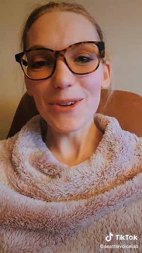 Seattle Voice Lab on TikTok