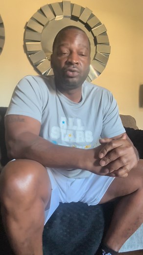 Living Authentically 😎 | Terry Jackson