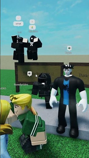 Roblox Moderation Be Like: 💀💀 || #roblox #robloxedit #banned #funny #viral #shorts