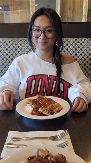 11 reactions | Happy camper! Aloha Kitchen and Bar | Miguel Torres | Facebook