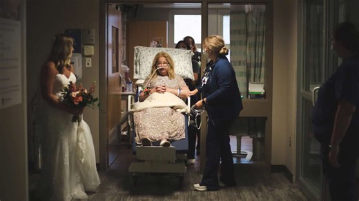 This is Iowa: Holiday exercise challenge creates tradition of helping others in need