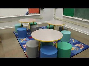 Jared Goff STEAM Lab at Warren Lane