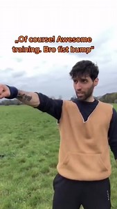 Saitama vs Goku training PT2 | Best Parody