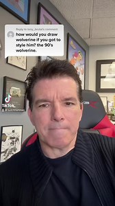 358K views · 10K reactions | “A new SUIT for WOLVERINE!” Wolverine X-Men Movies Marvel The Fairly OddParents Danny Phantom Spider-Man Fairlyoddparents Super Mario The SpongeBob Movie The Garden MrBeast Greatest Anime Fight Scenes Nickelodeon Animation Disney+ Nintendo Switch Walt Disney World Disney A.D. The Bible Continues SpongeBob SquarePants Venom Breaking Bad McDonald's Dairy Queen Nickelodeon #ButchHartman | Butch Hartman | Facebook