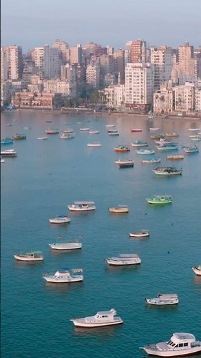 أفضل الأماكن السياحية في مصر التي لا يجب أن تفوّتها