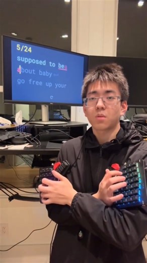 MOHAMMAD UVESH on Instagram: "Website-TypingClub.com👍💯"