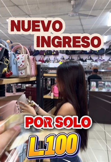 💥Deja las excusas y comienza a emprender con solo 100lps #enviosnacionales🇭🇳✨📦 #emprendimiento #torba #carteras