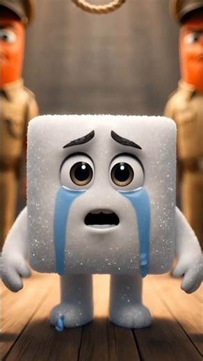 mind blowing ai object talking video #ai #applehealth #aivideo