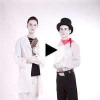 Saturday night by Lazybox