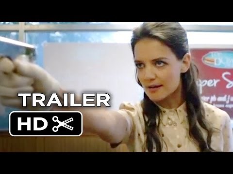 Miss Meadows Official Trailer 1 (2014) - Katie Holmes Movie HD