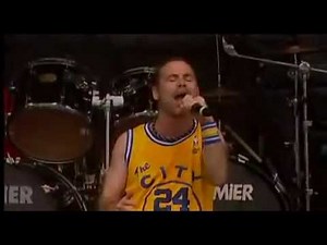 Armored Saint - Aftermath (Live 2006)