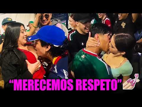 THE WORLD CUP EXPOSED FEMINIST HYPOCRISY...