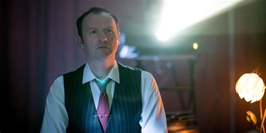 The best mystery series since 'Sherlock' gets a 10/10 season 2 trailer