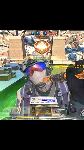 The Weirdest Melee Weapons in COD Mobile #shorts #codm #gaming