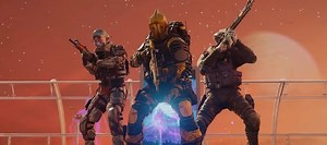 Rainbow Six Siege: Mute Protocol Event