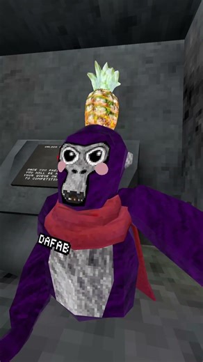 Part 5 of Wacky Comp Course! #gorillatag #vr #gtag