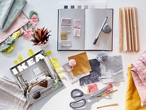 IKEA 2021 Catalogue Launch Event