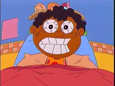 Little Monsters: Monsters at School