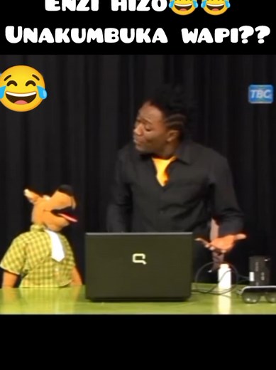 Original Bongo Comedy Movie Clips and Scenes