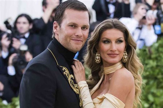 Tom Brady and Gisele Bündchen "celebrate" two months of divorce with substantial changes in their lives