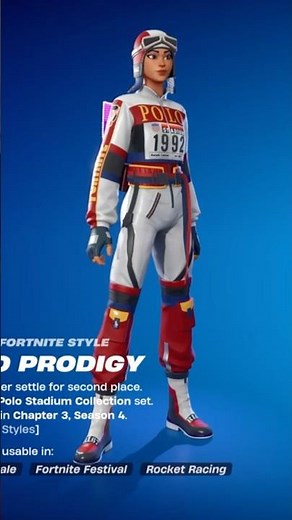 Fortnite Peterbot Skin Combo