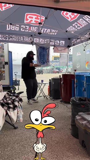 Chicken 🐔Time!!! #takeiteasybbq #teamsmokering | Smoke Ring BBQ Supply