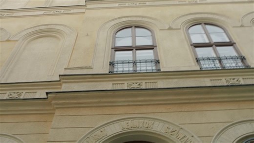 Aranyélet 1.Évad 6.Rész