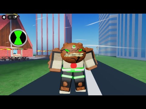 A transformação do Gravattack no ''Revival da Liga Alienígena''