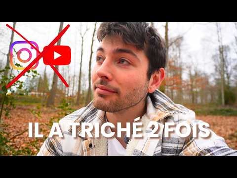 J’ai SUPPRIMÉ les réseaux sociaux pendant 30 jours… (j'ai récupéré mon cerveau)