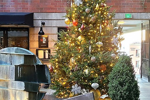 Seattle Hotel Deals & Packages | Seattle Vacation Packages | Inn at the Market