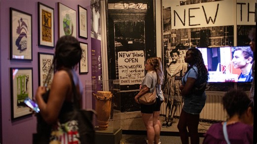 Black History Month in the DC area: 6 museums and exhibits celebrating African American heritage