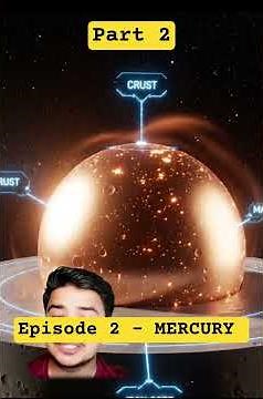 Episode 2 Mercury || Part 2