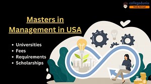 Masters in Management in USA
