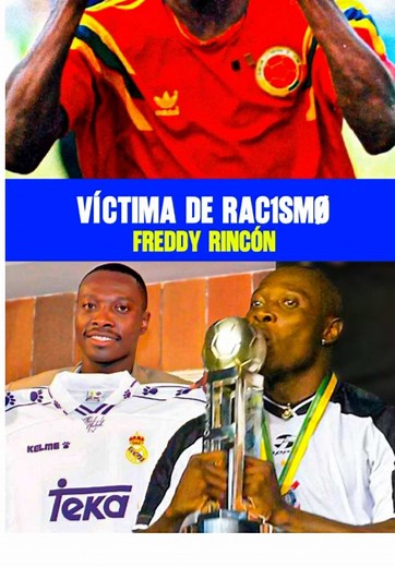 Freddy Rincón: Rechazo y Gloria en el Fútbol