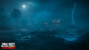 Black Ops 6 Zombies Terminus gameplay, size, Easter egg & characters - CharlieINTEL