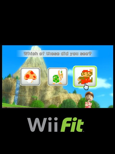 Nostalgic Memories of Wii Jogging Plus